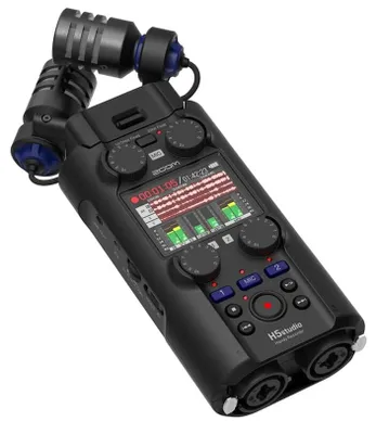 Zdjęcie produktu dla Zoom H5studio