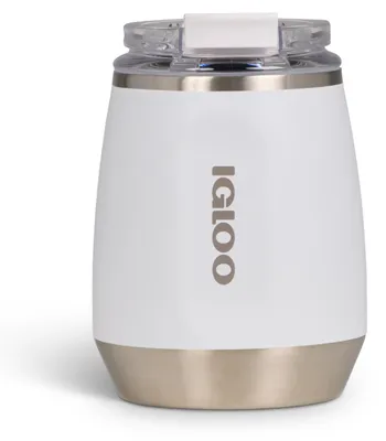 Productafbeelding van Igloo Wijnbeker 295ml - Wit
