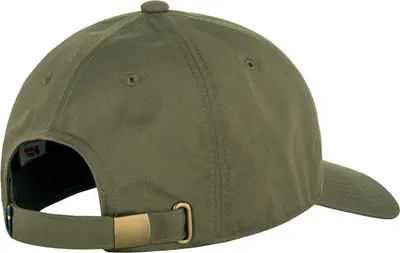 Produktbild von Fjällräven Classic Badge Cap Laurel Green S/M Kappe