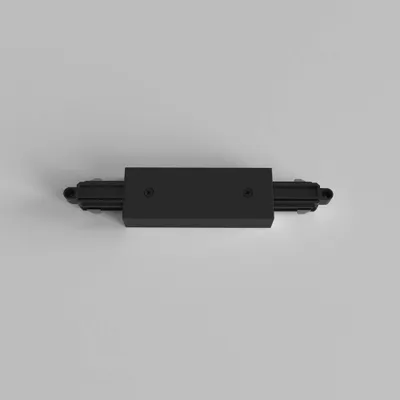 Produktbild von Astro - Central Live Connector Schienenbeleuchtung Matt Black