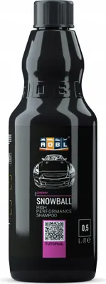 Produktbild von ADBL Autoshampoo ADB000144 Flasche 500ml