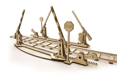 Obrázok produktu pre UGears Rails, 200 kusov