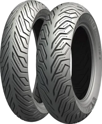 Obrázok produktu pre Pneumatiky MICHELIN 130/70-16 61S CITY GRIP 2