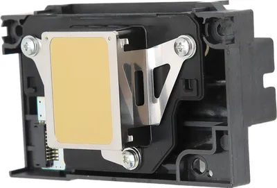 Obrázek produktu pro Náhradní tisková hlava pro tiskárny R260, R390, 1390, L1800, 1400, 1430, 1500W
