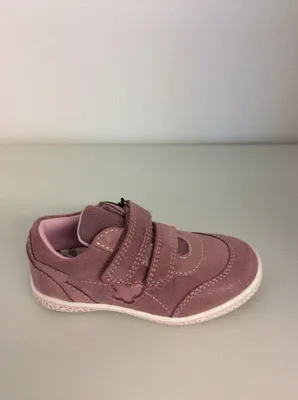 Produktbild von Komfortabler Schuh mit durchdachter Passform, Größe 34