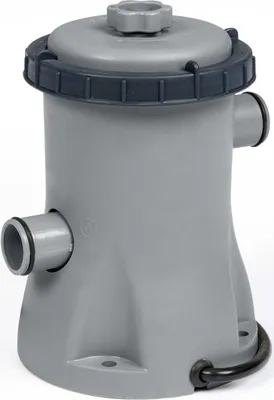 Obrázek produktu pro BESTWAY Flowclear bazénové filtrační čerpadlo kartušový filtr čištění bazénu 1.249 l/h