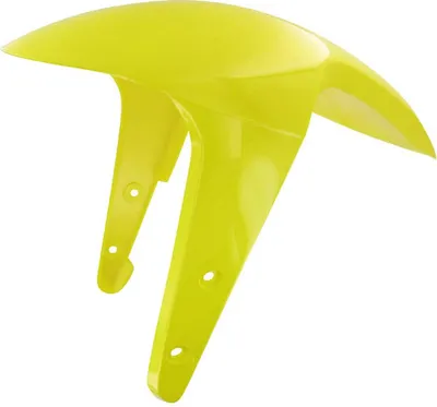 Produktbild von Kotflügel / Schutzblech Sport vorn gelb 146 1020320-G