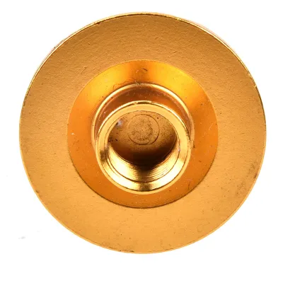 Produktbild von Ventilabdeckung,Ventilabdeckung aus Aluminiumlegierung,Fahrrad-Ventilabdeckung,Ventilabdeckung für die Federgabel,Ventilabdeckung für die Vordergabel