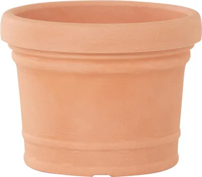 Produktbild von Siena Garden Gefäß Norah 45 terracotta