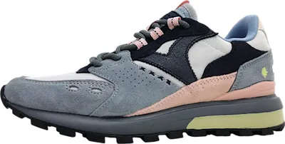 Productafbeelding van Victoria  Damenschuhe sportlicher Schnürer Grau Freizeit