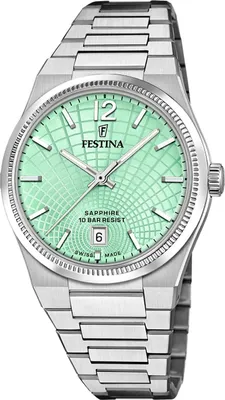 Image de Festina - F20052/4 - Montre-bracelet - Femmes