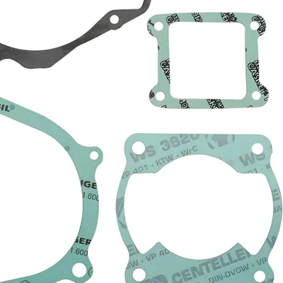 Produktbild von Motordichtungen Motor Dichtsatz Athena für Yamaha RS 125 82-86 / RX 125 82-86