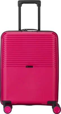 Zdjęcie produktu dla Wózek kabinowy Pack Easy Jet 4 koła 55 cm