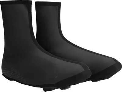 Produktbild von BBB Cycling BBB BWS-23 Überschuhe WaterFlex 3.0 23 schwarz - wasserdichte Per...