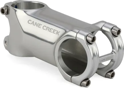 Zdjęcie produktu dla Wspornik kierownicy Cane Creek GXC, 31,8 mm, 70 mm, +/-6°, srebrny