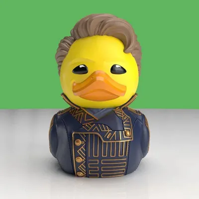 Produktbild von Numskull Wicked Tubbz Prince Fiyero Figur 10 Cm    One Size
