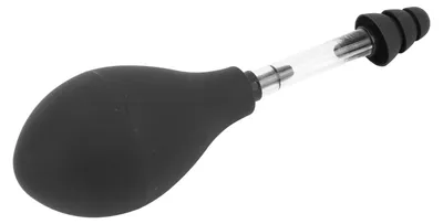 Productafbeelding van Silicone Oordopjes voor Drukverlichting en Migraineverlichting