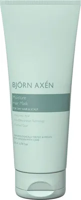 Produktbild von Bjorn Axen Moisture Hair Mask 200ml