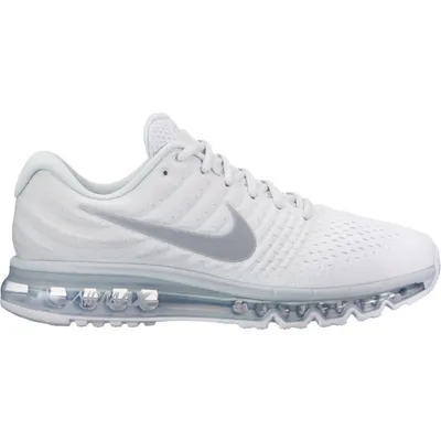 Produktbild von Nike Air Max 2017 Pure Platinum - EU 45.5