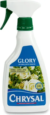 Produktbild von Glory Blumenfrisch Professional Chrysal 500ml