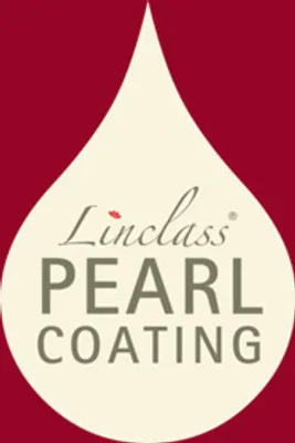 Produktbild von Sovie HORECA Tischdecke Bordeaux aus Airlaid mit Pearl Coating (wasserabweisend) 80 x 80 cm, 15 Stück