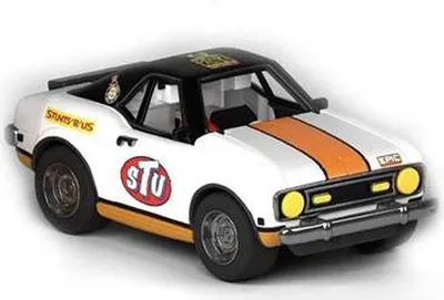 Immagine prodotto di Auto Bandai