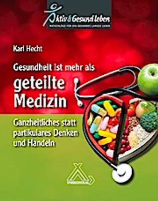 Obrázok produktu pre Gesundheit ist mehr als Medizin Band 2