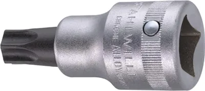 Zdjęcie produktu dla Końcówka wkrętakowa Stahlwille Torx 3/4" 59TX T 90