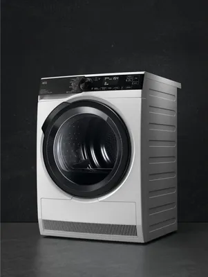 Immagine prodotto di AEG Series 9000 TR9HH9BY Asciugatrice Serie 9000 AbsoluteCare Plus 9 kg