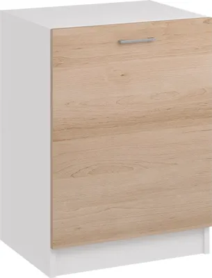 Produktbild von Küchenschrank Unterschrank 60cm Partisan