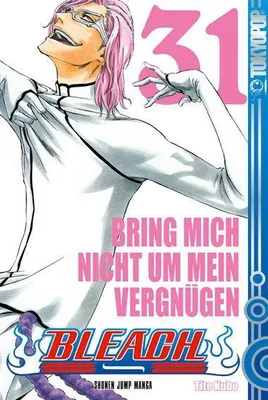 Produktbild von Bleach 31
