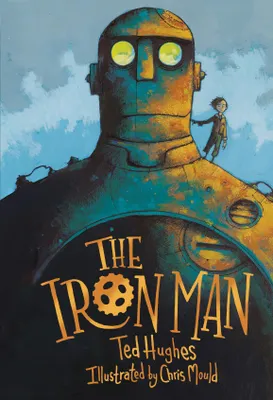 Produktbild von The Iron Man