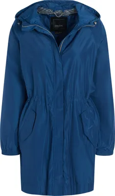 Immagine prodotto di Giacca in pelle Geox da donna