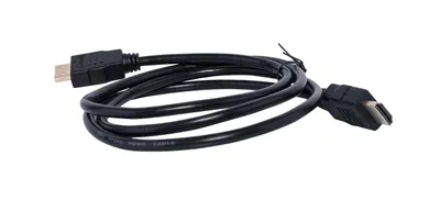 Obrázok produktu pre Kábel Econ HDMI 5 m V.1.4 Gold