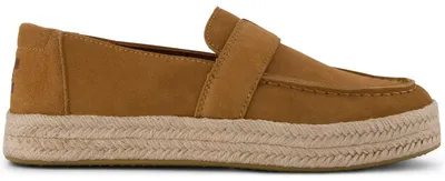 Obrázek produktu pro Boty značky Toms, dámské, model Blakely, barva hnědá, velikost 39