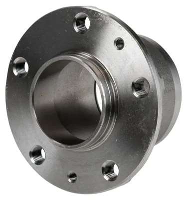 Image de Moyeux arrière Fiat, sans ABS, 15 pouces, référence d'origine 1329940080