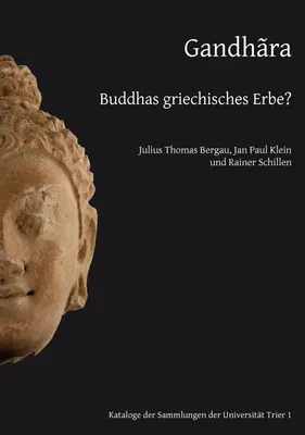 Produktbild von Gandhãra