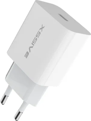 Produktbild von COFI 25w USB C Ladegerät USB C Stecker für iPhone USB C Ladeadapter Schnellladegerät kompatibel mit iPhone 14/14 Plus/14