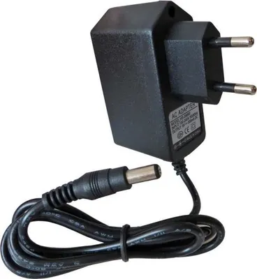 Image de keepdrum 9V 600mA Adaptateur secteur AC