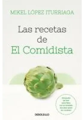 Produktbild von Recetas de El Comidista / Recipes by El Comidista