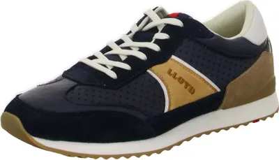 Produktbild von LLOYD Schnürhalbschuh EARL