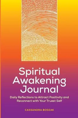 Zdjęcie produktu dla Spiritual Awakening Journal