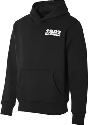 Produktbild von HSV Kapuzenpullover "Reno"