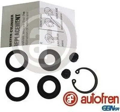 Produktbild von AUTOFREN SEINSA Reparatursatz Hauptbremszylinder D1459 für MITSUBISHI L 300 III Bus (P0W, P1W, P2W) 24mm