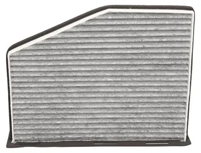 Produktbild von MAPCO 67801 Innenraumfilter Pollenfilter für VW GOLF VI (5K1) Aktivkohle