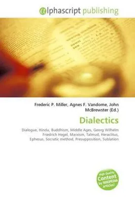 Produktbild von Dialectics