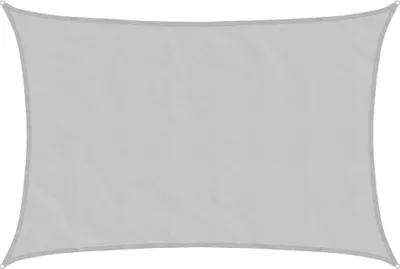 Zdjęcie produktu dla vidaXL Markiza jasnoszara 6x5 m 100% poliester Oxford