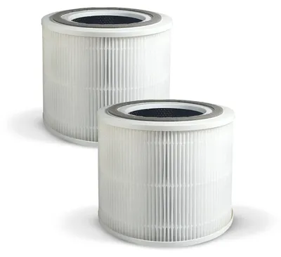 Produktbild von Filter für Core 300 & 300S, Aktivkohle- und HEPA-Filter, 2 Stück