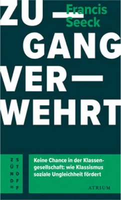 Image de Zugang verwehrt