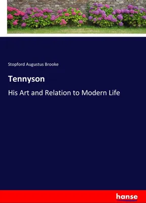 Produktbild von Tennyson